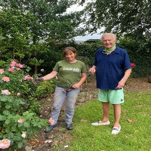 Gardens offer ‘magic from the earth’