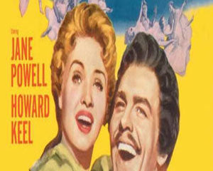 Remembering Hollywood star Jane Powell, star of 'Seven Brides for Seven Brothers'