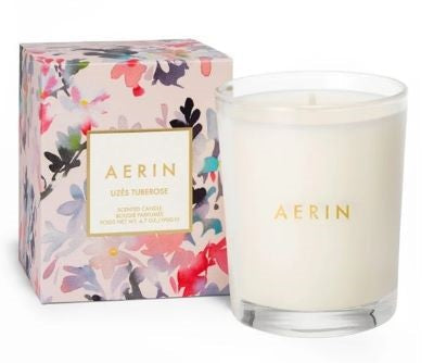 Home fragrance can be a key part of decor