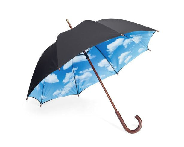 Carleton Varney: Is your head in the clouds?
