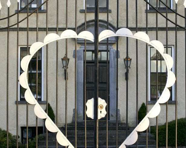 Show your home some love for Valentine’s Day