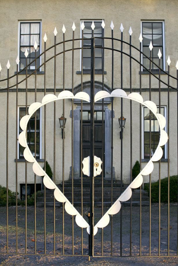 Show your home some love for Valentine’s Day