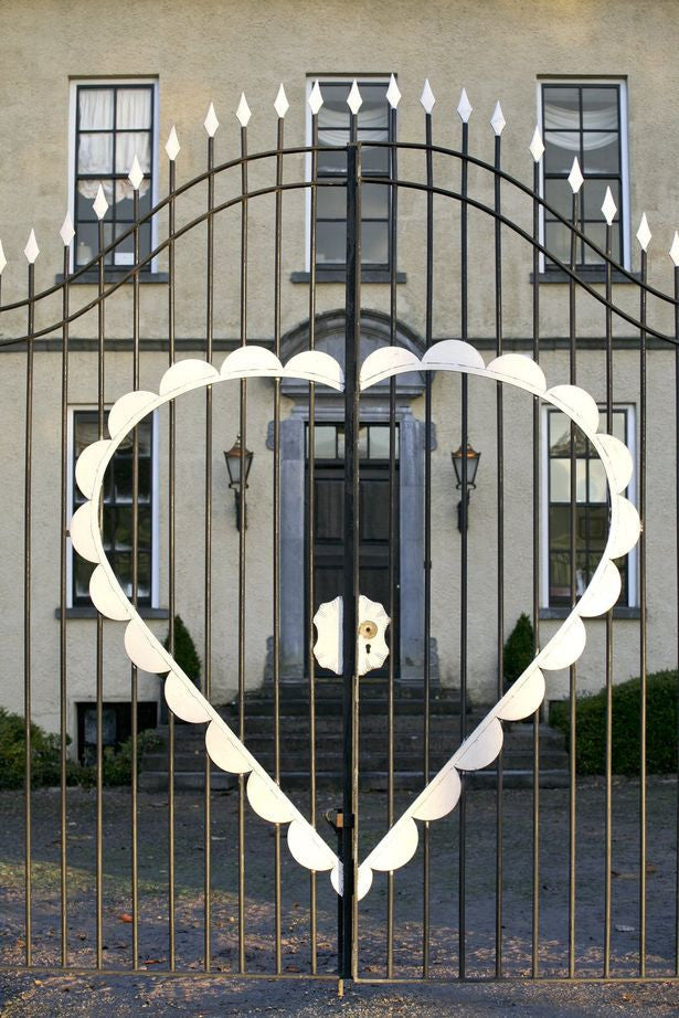 Show your home some love for Valentine’s Day