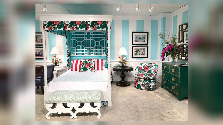 Bedroom Eyes: Many Want  to See Where Rich and Famous Sleep