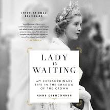 A Summer Read Fit For A Royal