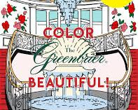 Coloring Books, Dollhouses Nurture Creativity