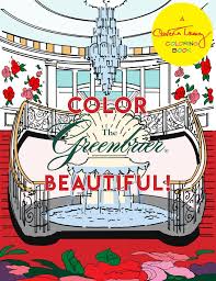 Coloring Books, Dollhouses Nurture Creativity