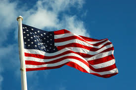 Try a Color Scheme as American as Red, White and Blue