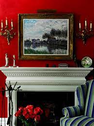 Celebrate the Rich Red of Garnet This Month