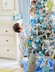Celebrating Christmas? Involve the Kids in Decorating