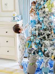Celebrating Christmas? Involve the Kids in Decorating