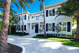 So Many Colorful Choices for Home Exteriors