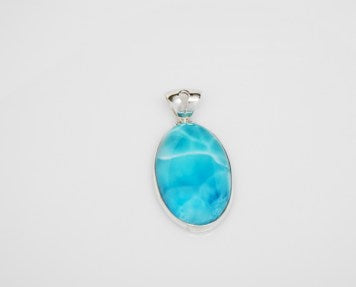 Why I’m in Love with the Rare and Lovely Larimar