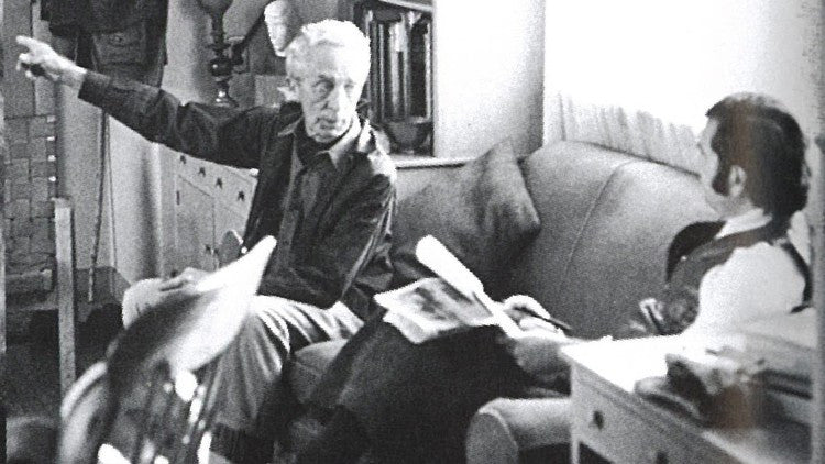 Norman Rockwell’s American spirit still inspires