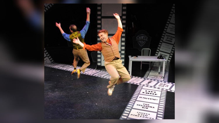 ‘Cagney’ show stirs up fond memories of neighbor
