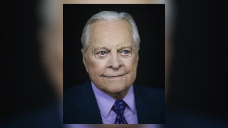 TCM host as memorable as the building he lived in