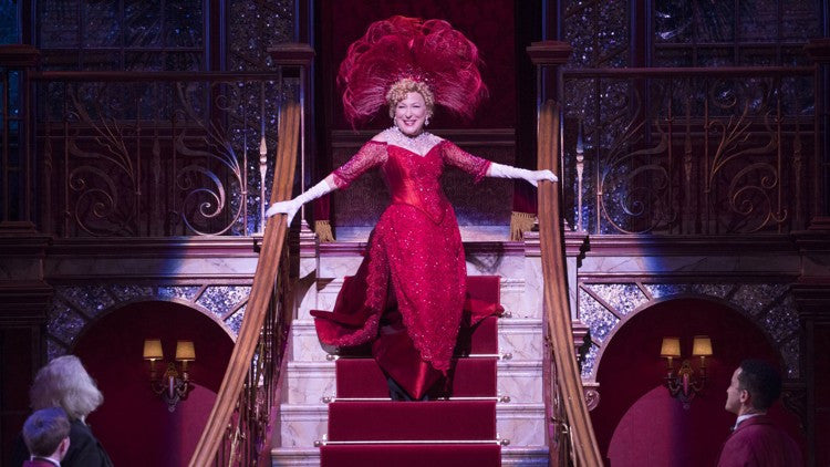 From ‘Hello, Dolly’ to doll collections, these ladies deserve attention