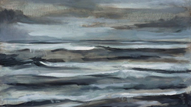 The Sea Inspires Waterfront Designs