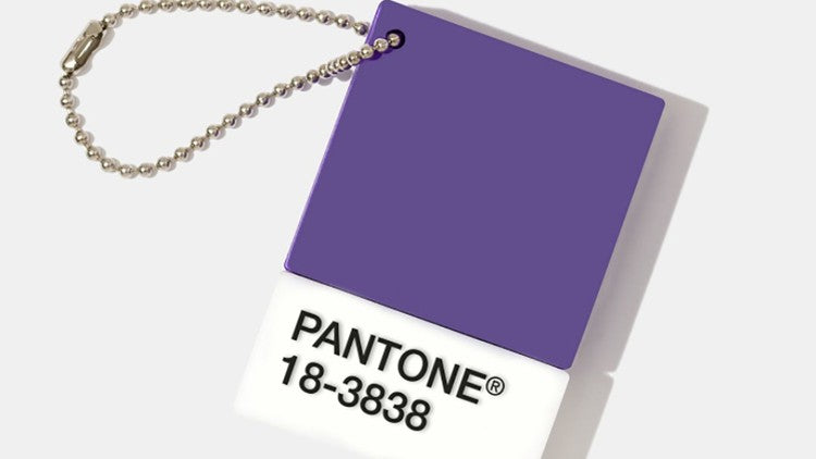 Color of the Year Can Add Some Glam to Your Home