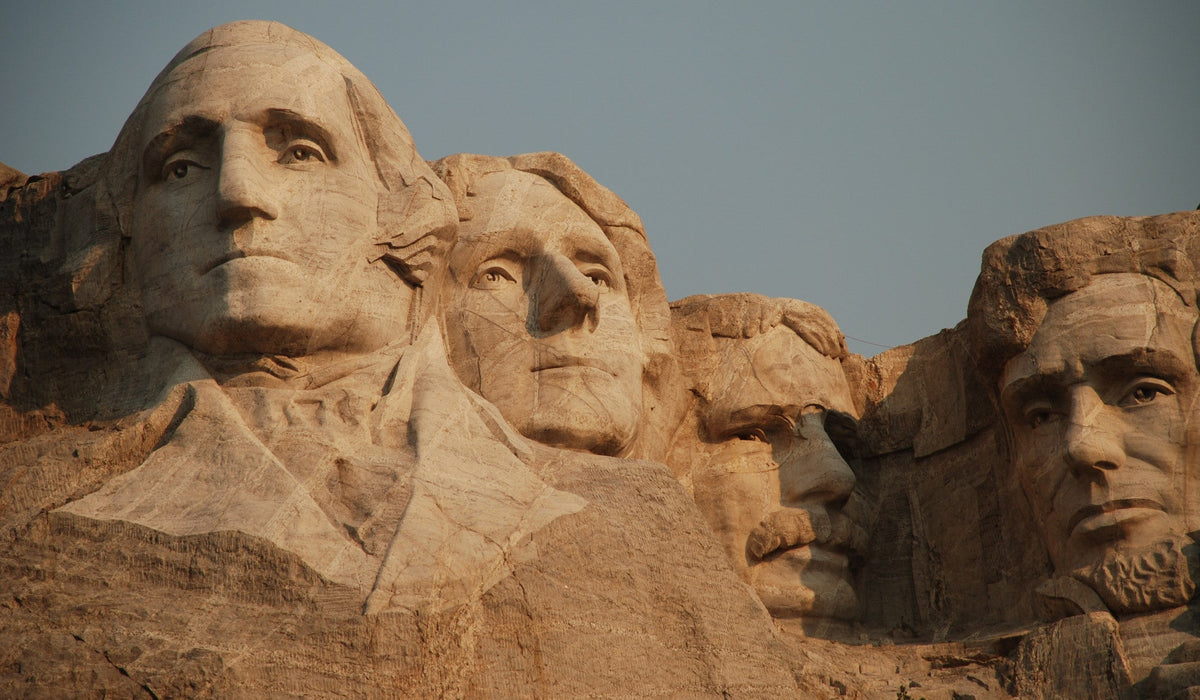 Washington Resonated Style During Inaugural Festivities