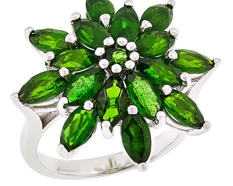 Chrome Diopside Is Worth A Look