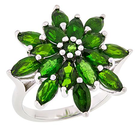 Chrome Diopside Is Worth A Look