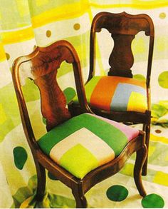 Home Decor Can Be Fashion Forward
