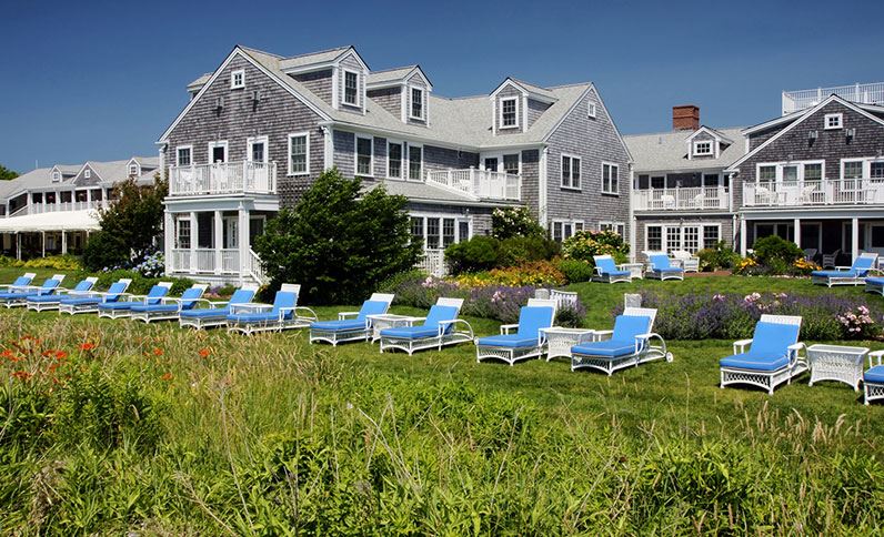 Nantucket a Destination and a Design Inspiration