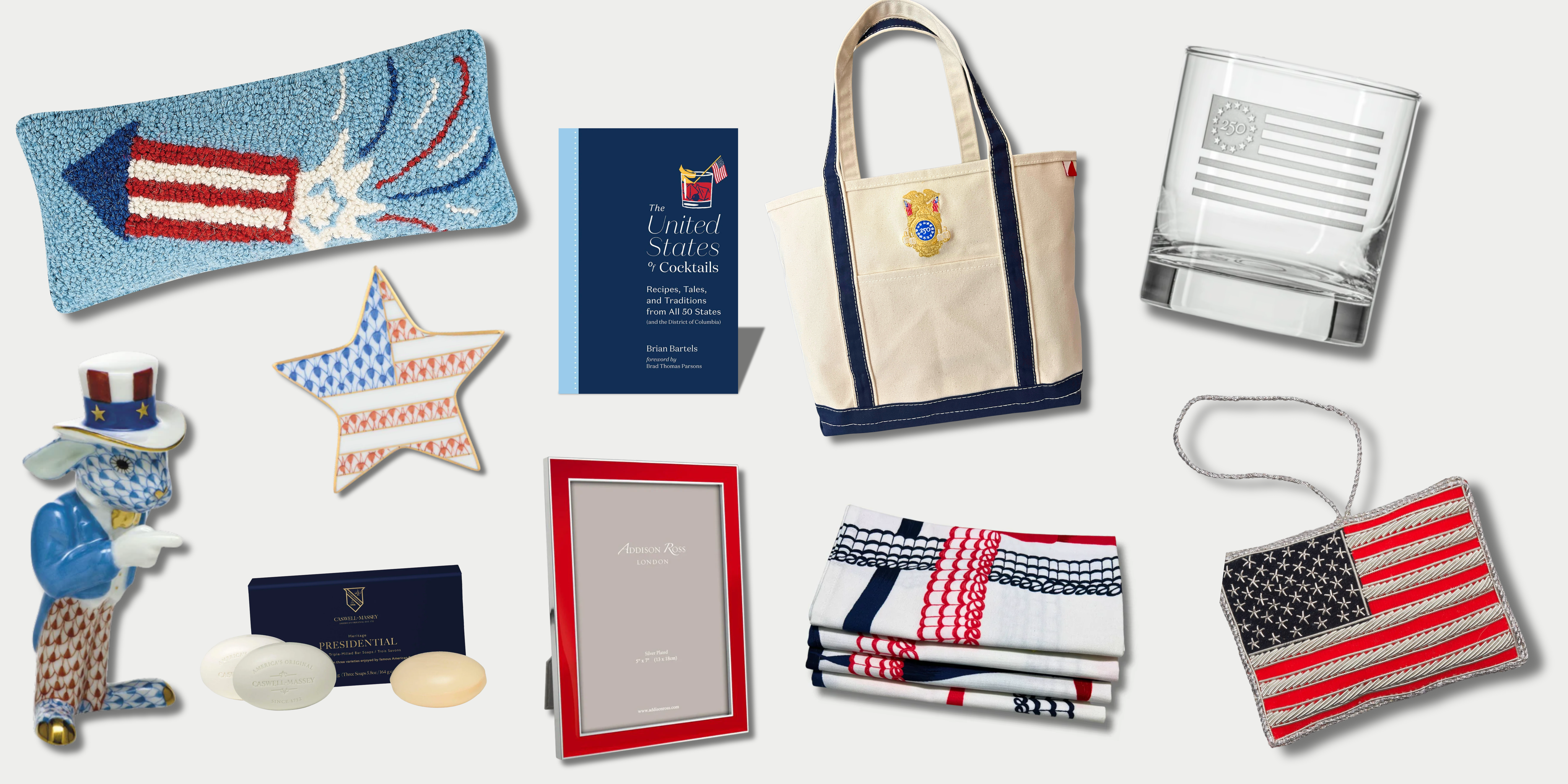 AMERICANA COLLECTION