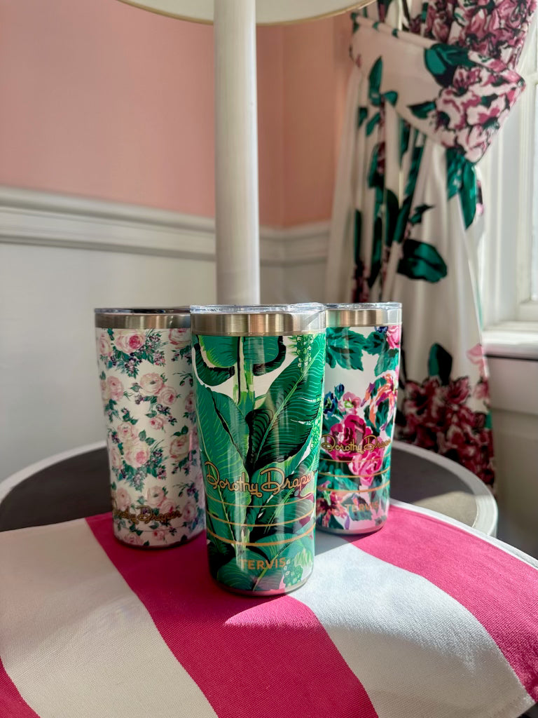 TUMBLERS
