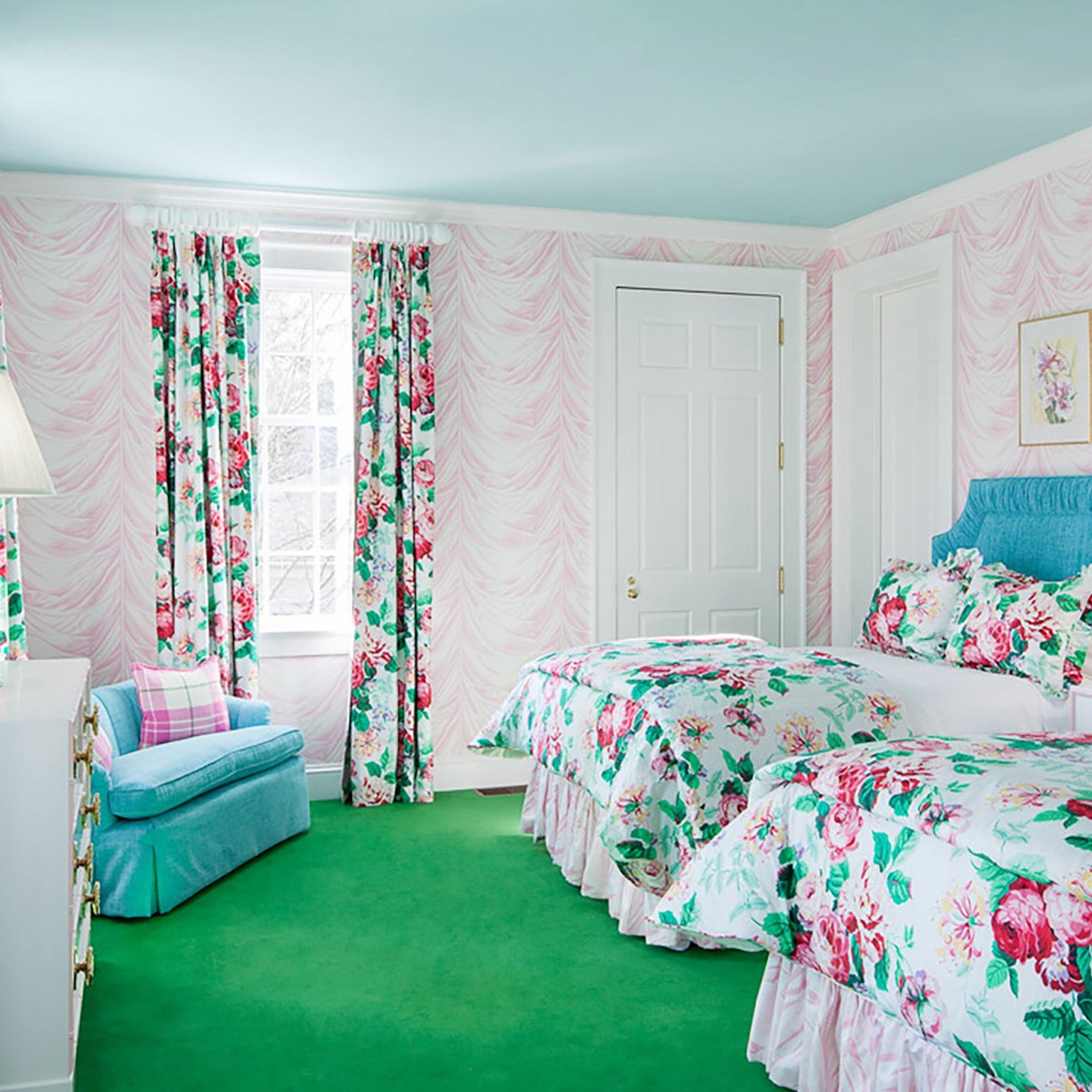 Dorothy Draper Home