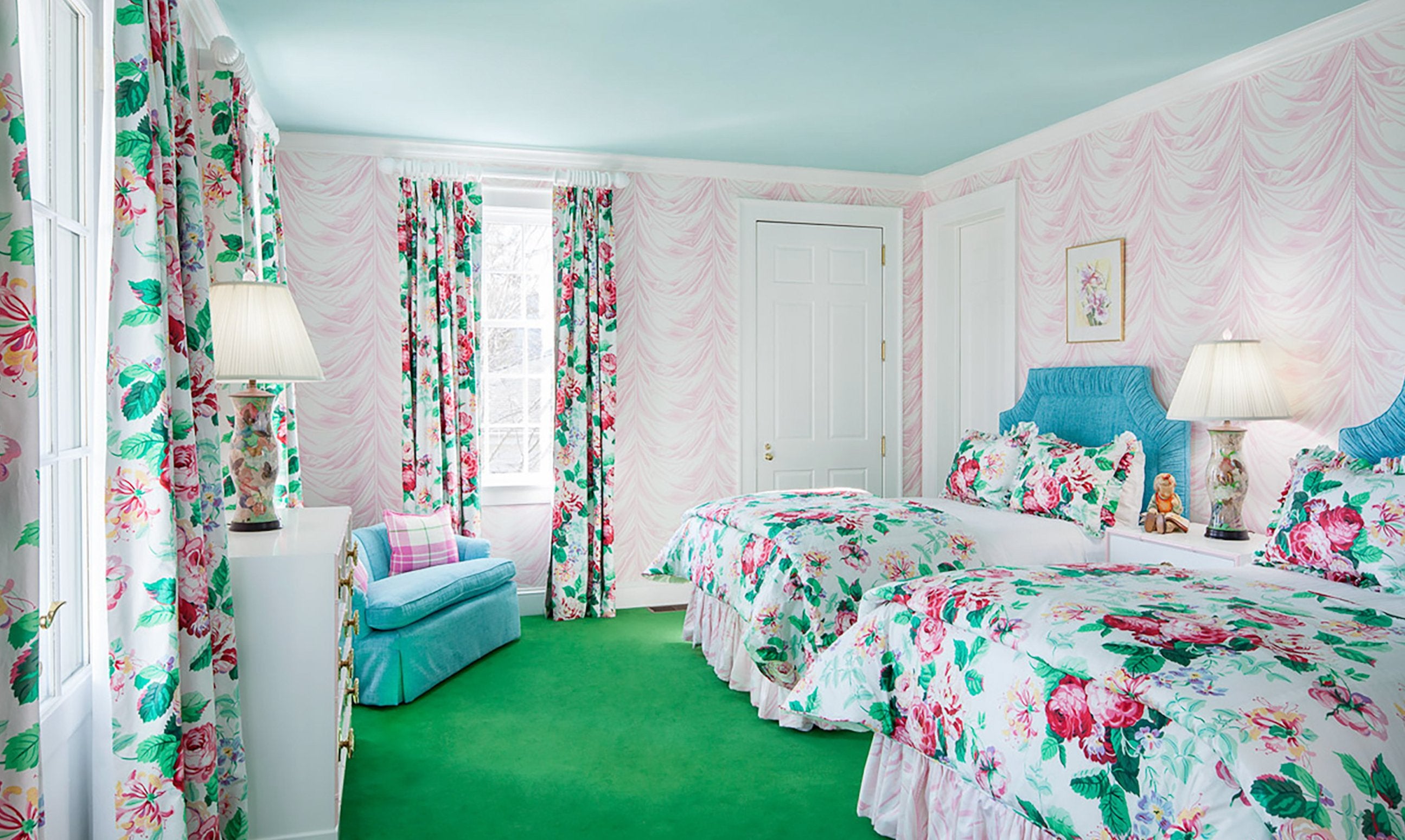 WALLCOVERINGS