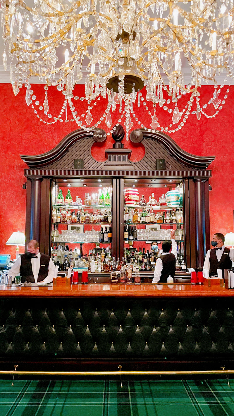 BARWARE