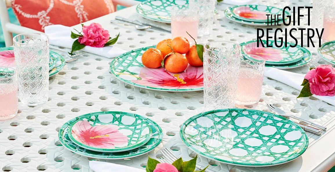 Wedding Registry