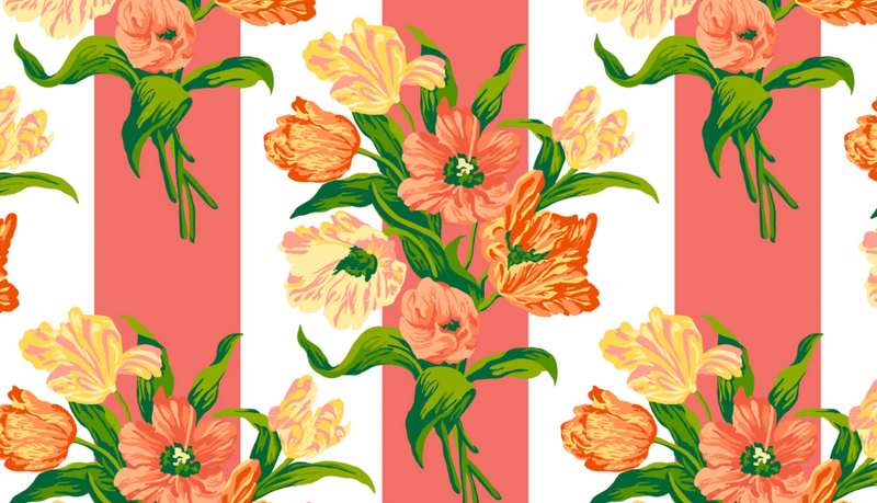 ANNIVERSARY TULIP
