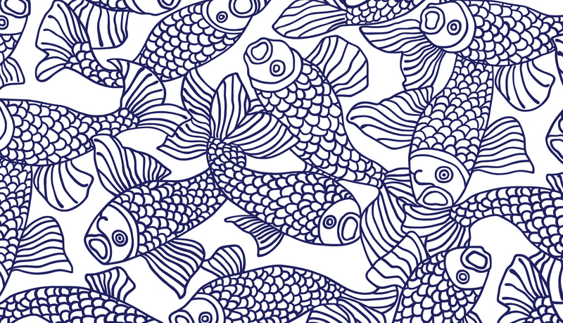 BIG FISH