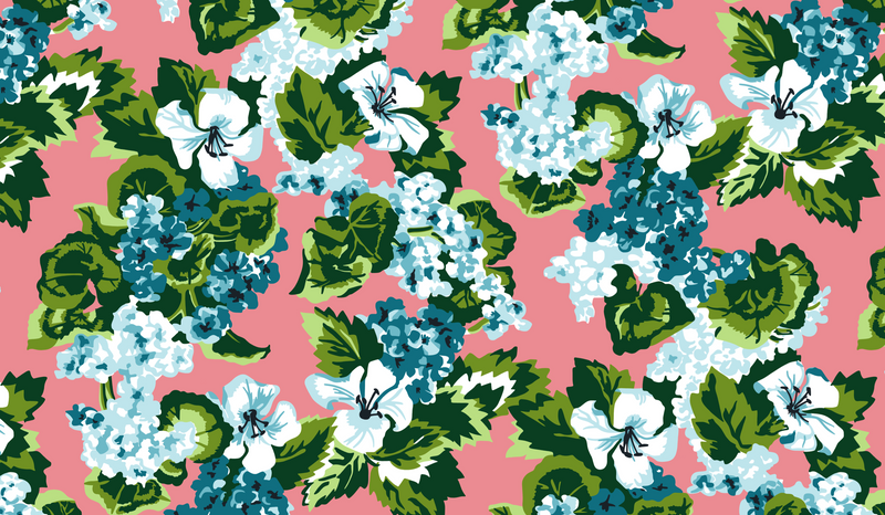LANAI GERANIUM