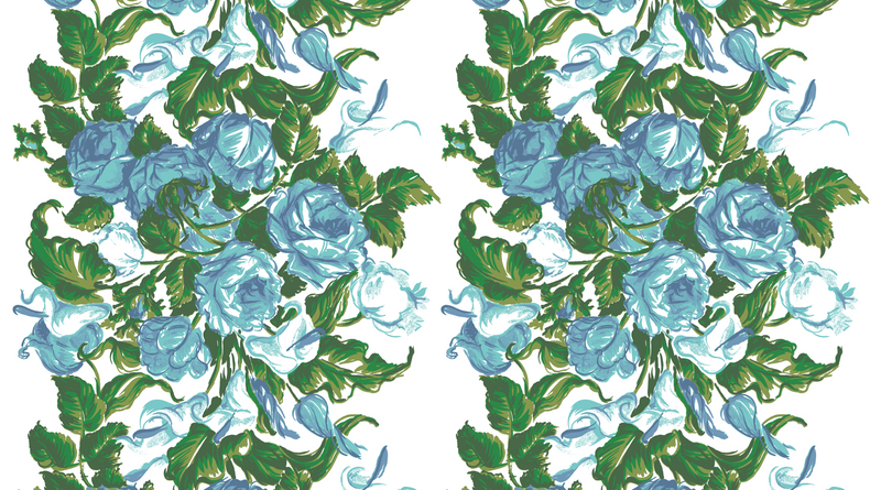 SARATOGA ROSE