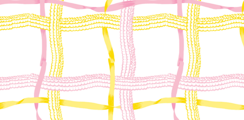 NAHANT RIBBON