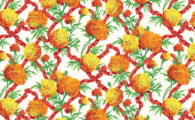 MARIGOLDS