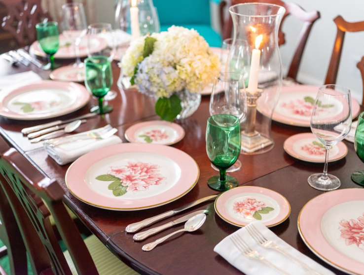 Fall Entertaining