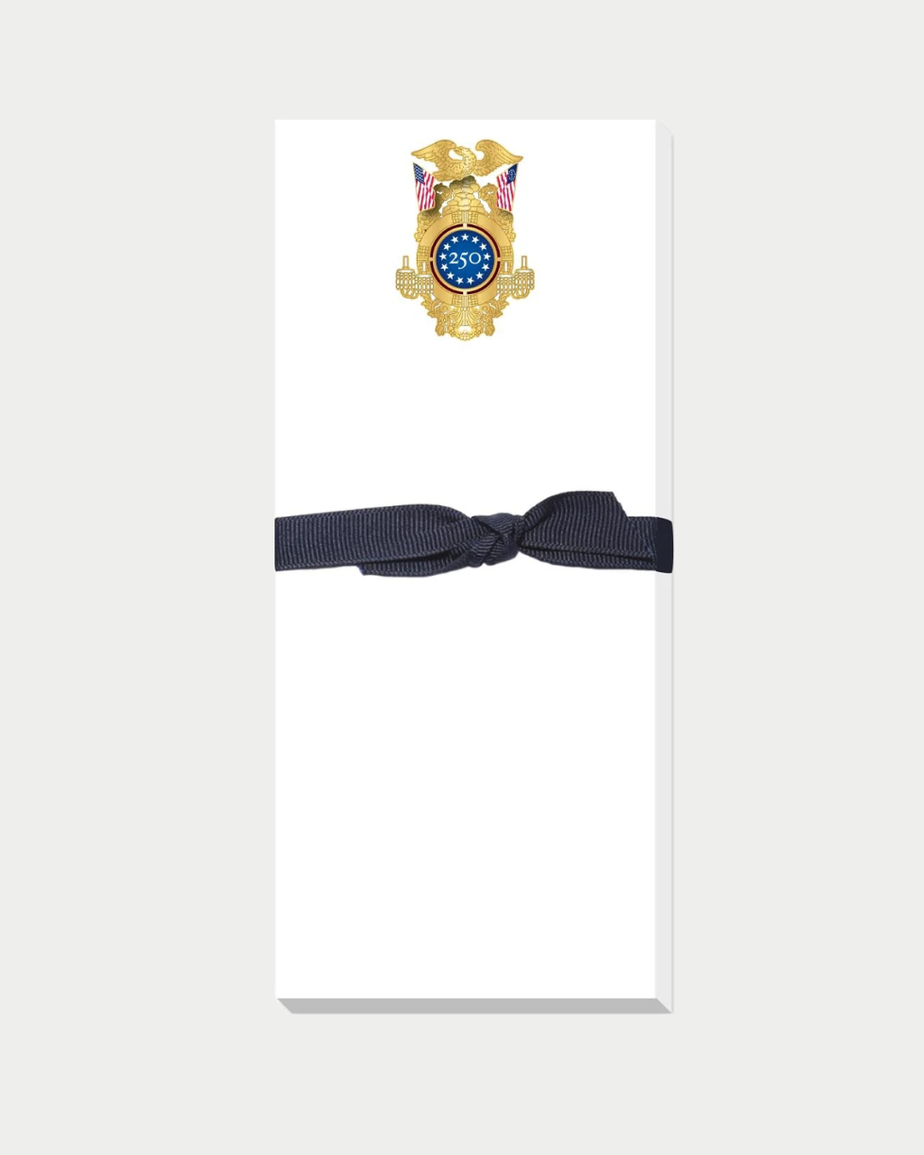 America 250th Notepad Skinny