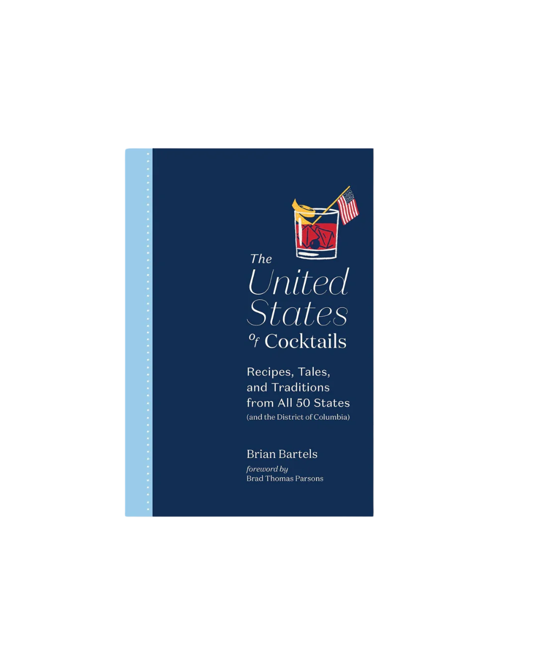 United States of Cocktails Book