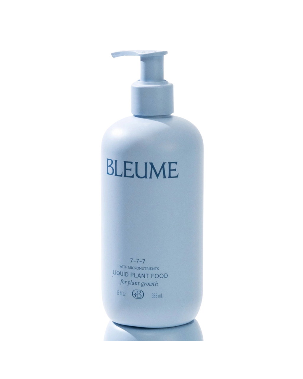 Bleume Liquid Plant Food