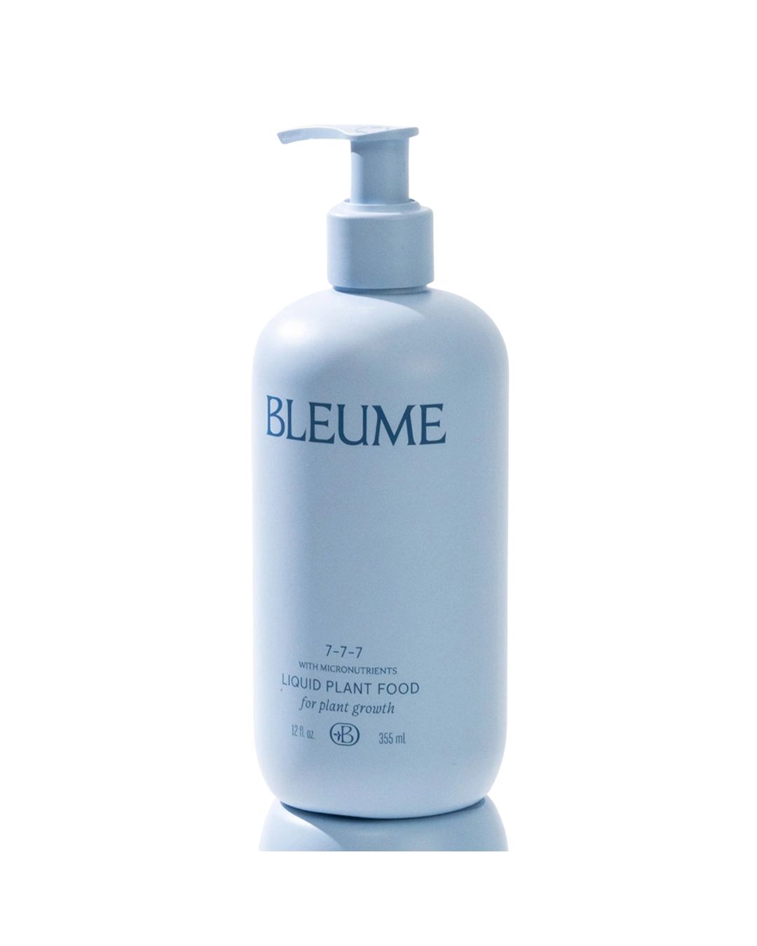Bleume Liquid Plant Food