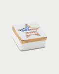 Herend Patriotic Box