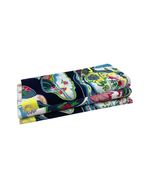 Set of Four Dinner Napkins - Nelson Imari Plate