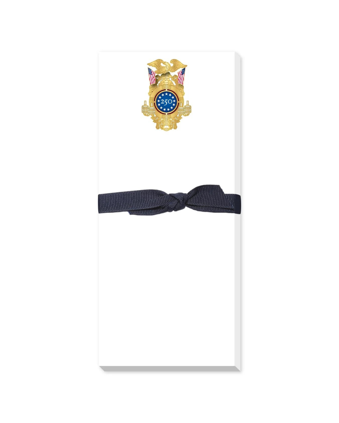America 250th Notepad Skinny