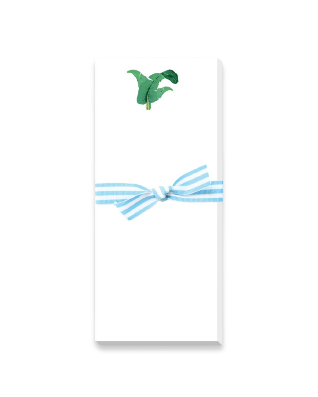 Brazilliance Notepad Skinny