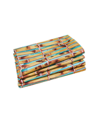 Set of Four Napkins - Bamboo
